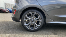 Ford Fiesta 1.0 EcoBoost ST-Line 5dr Petrol Hatchback